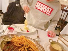 -壳里西餐厅Coquille Seafood Bistro(蒙自路店)