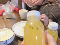 -闽鄂情·闽南招财鸭(水头店)