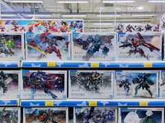 -玩具反斗城(海港城店)