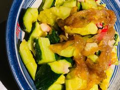 -那家小馆•北京菜•烤鸭(中关村店)
