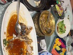 -巴音浩日娲酒楼(双林东路店)