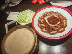 -掌柜的店·河南的菜(世茂店)