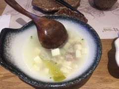 -林妈妈村·日式料理(宝山龙湖天街店)