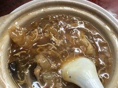 -添發碗仔翅美食