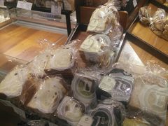 -莉莲蛋挞(日月光店)