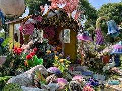 -歌斐颂巧克力小镇