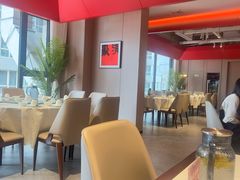 -李记搅团•非遗陕菜(三桥店)