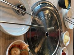 -郑阿姨的家·이모네·韩料&烤肉(武川路店)