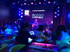 -MOSSO音乐酒吧·Live House(南京西路店)