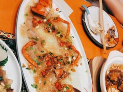 -鲜味食族水产·海鲜餐厅