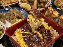 -吉炙烧鸟•本格料理(国际商贸城店)