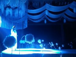 -M'S BANQUET AND SPACE ART
