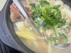 -杨姐大片肉烧烤