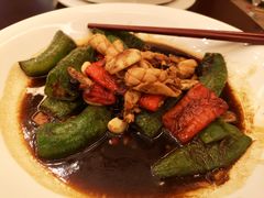 -天鲜阁·海鲜粤菜·33年老字号(石槎白云站店)