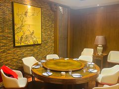 包厢-老江南春·中国龙菜(衡山路店)