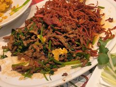 -老昌春饼(西民主路总店)