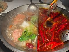 -小龙坎火锅(IFS HOT店)
