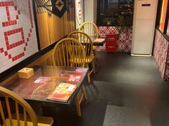 -江边城外烤全鱼(方庄时代购物中心店)