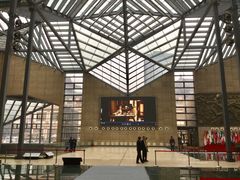 -西安大唐西市博物馆