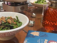 -黄泥岗·地道湖北菜(奥特莱斯店)