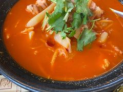 酸笋鸡-多味居(剪子巷店)
