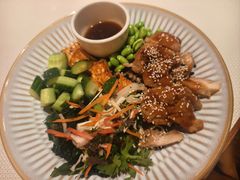 -BAKER&SPICE(安福路店)