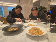 -喜来登由由大酒店九州膳坊中餐厅