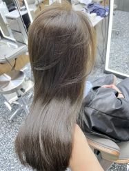 点击看大图 -藤野造型