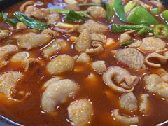 湘味肥肠火锅-湘肠香火锅店(团结湖店)