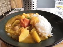 -箪食记(汉口路店)