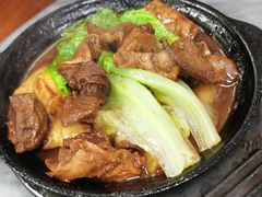 -珍珍小食店(西华路店)