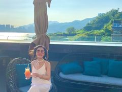 -影吧•悬崖海景(珠海凤凰湾悦椿酒店)