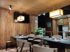 -德得轩韩式自助烤肉(兰花城店)