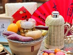 -田园印象·成都土菜院子(华阳店)