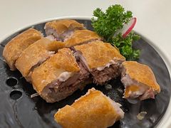 芋香鸭-莆田餐厅PUTIEN(三里屯店)