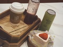 -清潭洞咖啡(中山店)