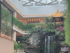 -广州白天鹅宾馆
