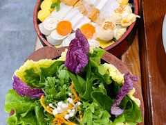 -东来顺•非遗火锅(外滩店)