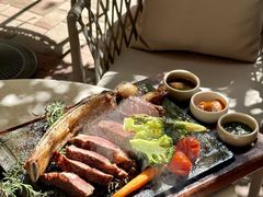 -Osteria Garden 生蚝花园餐厅(原进贤路店)