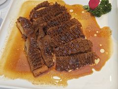 -万柳阁小馆·花园餐厅(龙潭湖店)