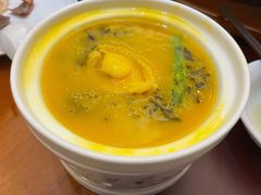 冰湖野米大连鲍-百鱼庄(仙葫店)