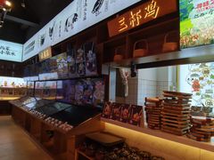 -小柴米·传统江西菜(八一广场店)