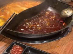 -楠火锅(仁恒梦中心店)