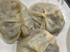 -汗腾格里·风味餐厅(新疆驻京办店)