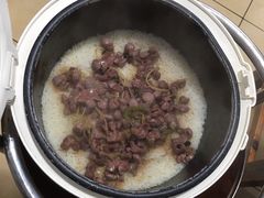 鸽肾饭-大田塱鸽庄