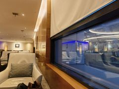 -浦东机场国航头等贵宾室