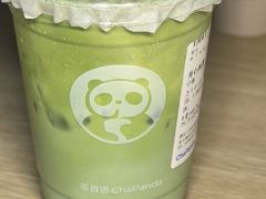 -茶百道(马家巷店)