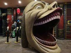 -万达茂商场(南京仙林店)