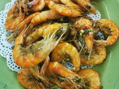 -景好海鲜餐厅(大鹏必选旅游店)