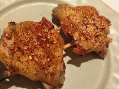 -火山屋台(新街口店)